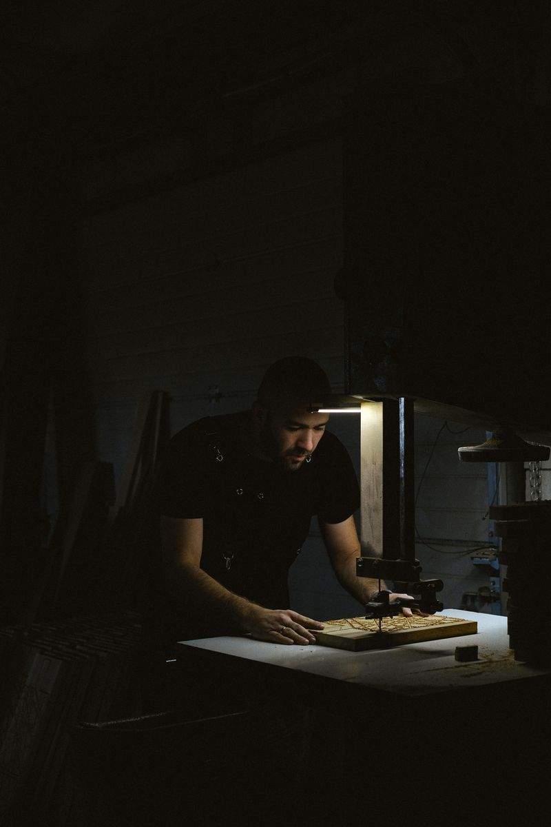 Custom Furniture Design